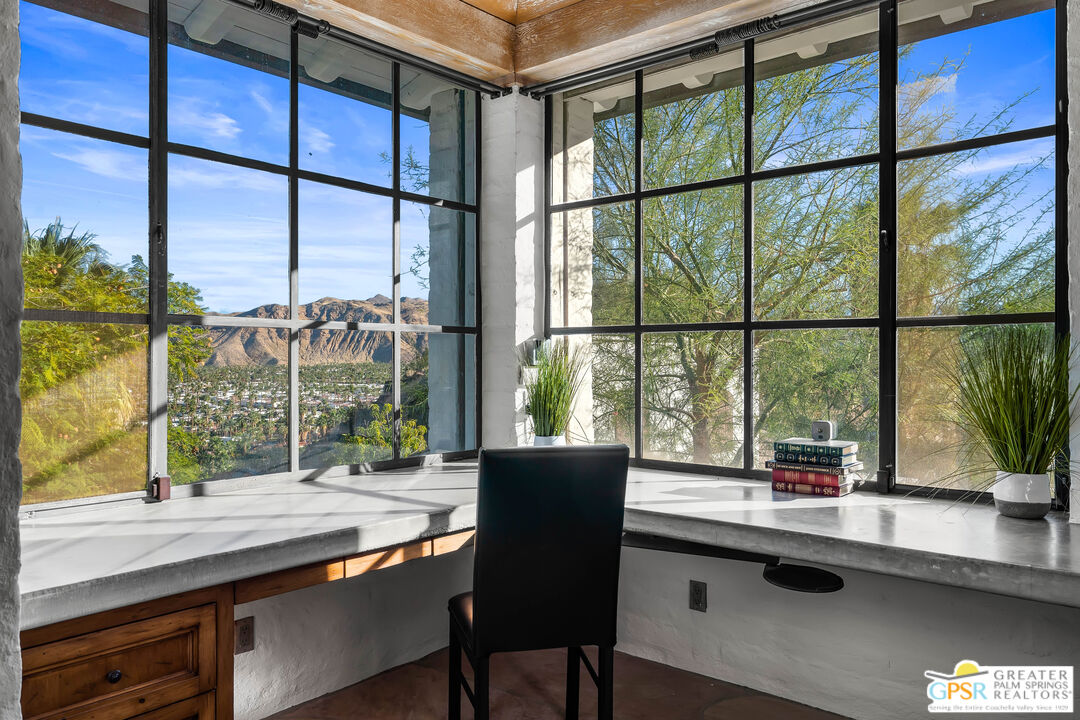 252 Ridge Road Palm Springs, CA 92264 - Photo 20 of 53