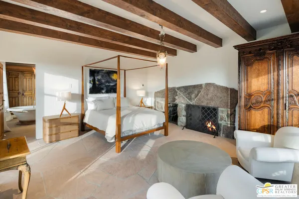 $9,350,000 | 252 Ridge Road, Palm Springs, CA 92264