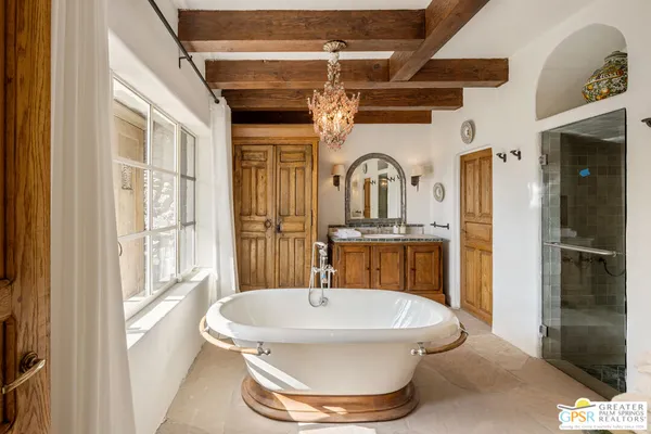 $9,350,000 | 252 Ridge Road, Palm Springs, CA 92264