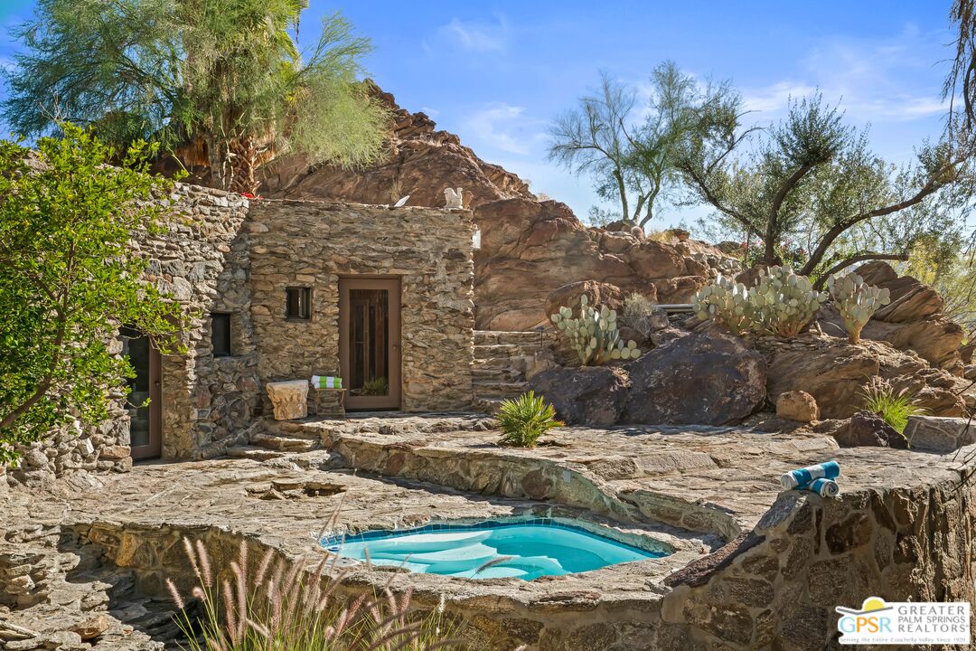252 Ridge Road Palm Springs, CA 92264 - Photo 28 of 53