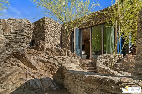 $9,350,000 | 252 Ridge Road, Palm Springs, CA 92264