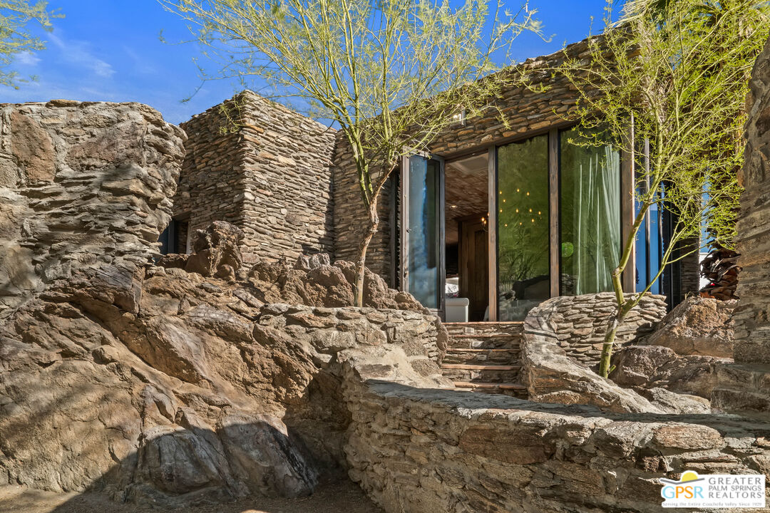 252 Ridge Road Palm Springs, CA 92264 - Photo 29 of 53
