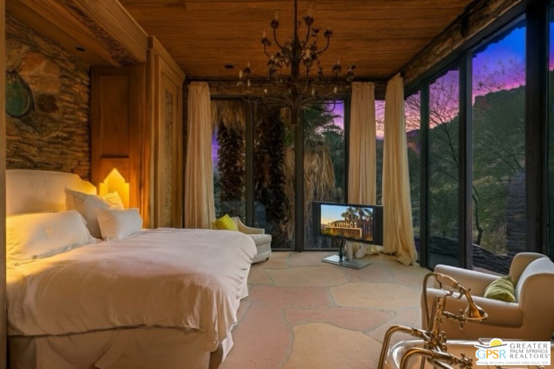 252 Ridge Road Palm Springs, CA 92264 - Photo 30 of 53