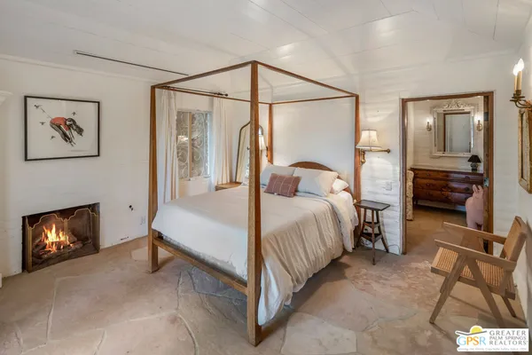 $9,350,000 | 252 Ridge Road, Palm Springs, CA 92264