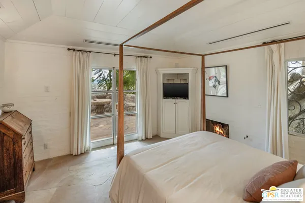 $9,350,000 | 252 Ridge Road, Palm Springs, CA 92264