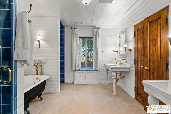 $9,350,000 | 252 Ridge Road, Palm Springs, CA 92264