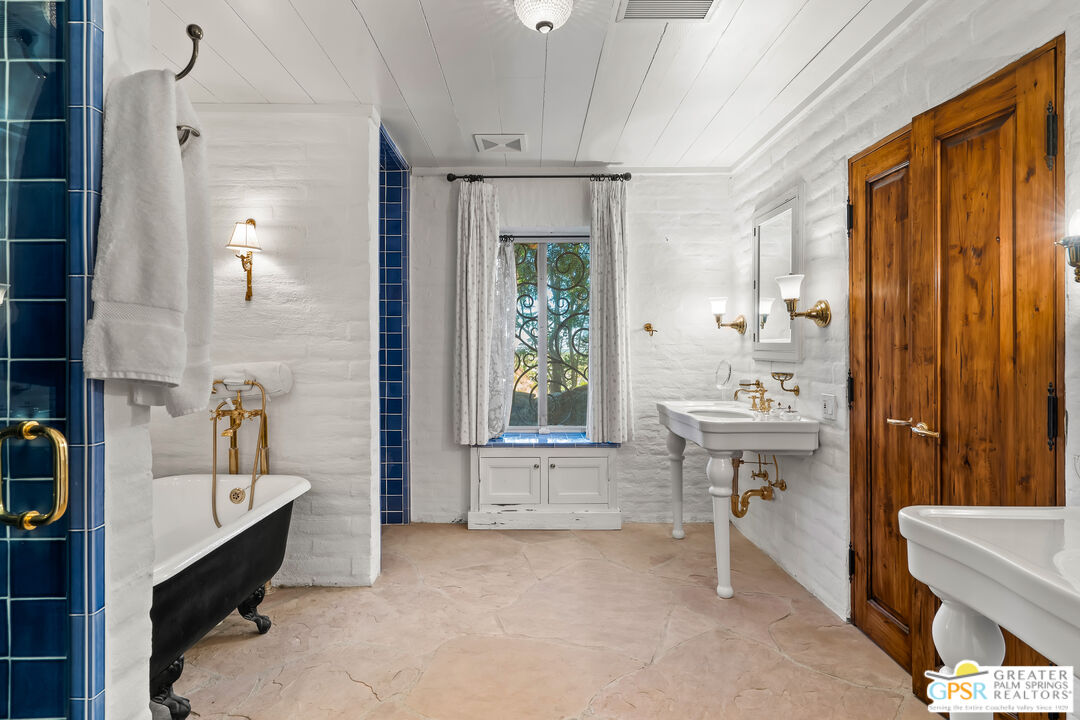 252 Ridge Road Palm Springs, CA 92264 - Photo 40 of 53