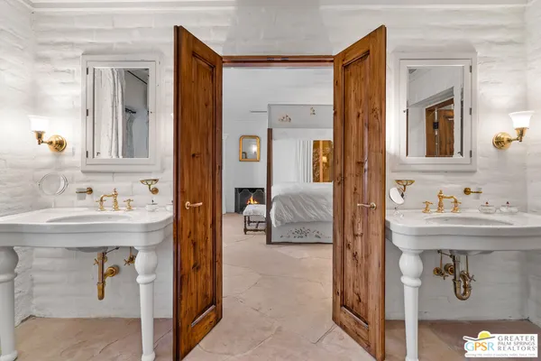 $9,350,000 | 252 Ridge Road, Palm Springs, CA 92264