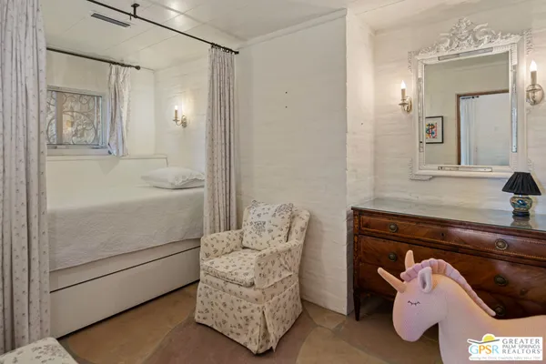 $9,350,000 | 252 Ridge Road, Palm Springs, CA 92264