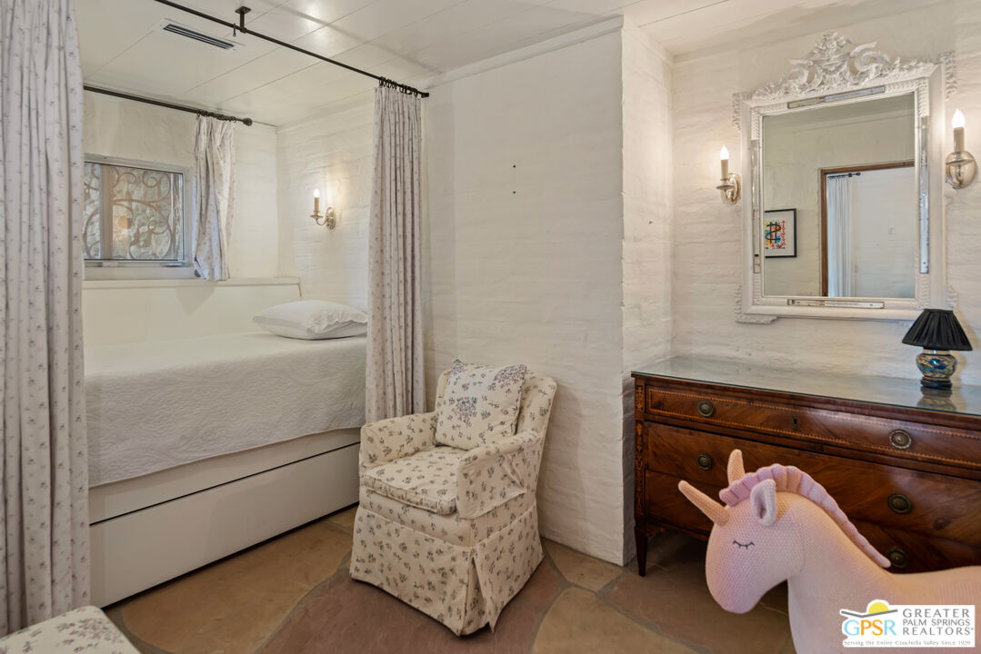 252 Ridge Road Palm Springs, CA 92264 - Photo 42 of 53