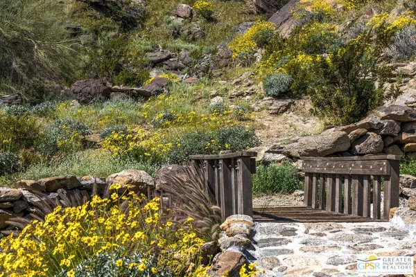 $9,350,000 | 252 Ridge Road, Palm Springs, CA 92264