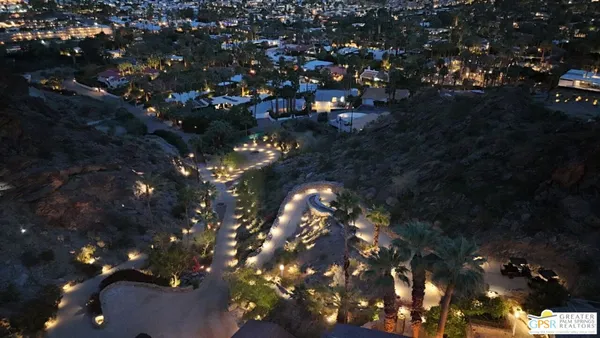 $9,350,000 | 252 Ridge Road, Palm Springs, CA 92264