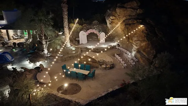 $9,350,000 | 252 Ridge Road, Palm Springs, CA 92264