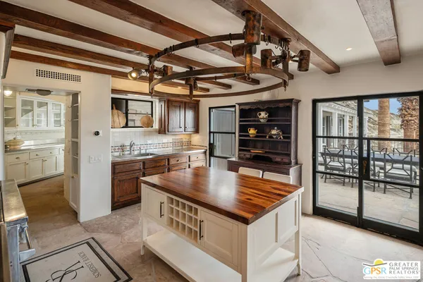 $9,350,000 | 252 Ridge Road, Palm Springs, CA 92264