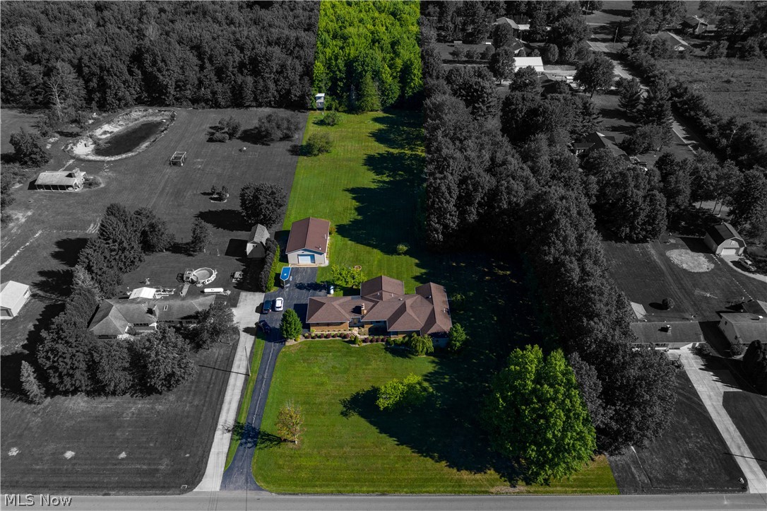 9276 Kirk Road North Jackson, OH 44451 - Photo 29 of 32 Gallery Image 29
