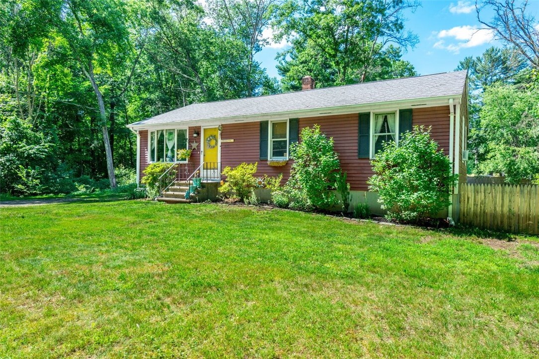 225 Hill Road Burrillville, RI 02830 - Photo 3 of 22
