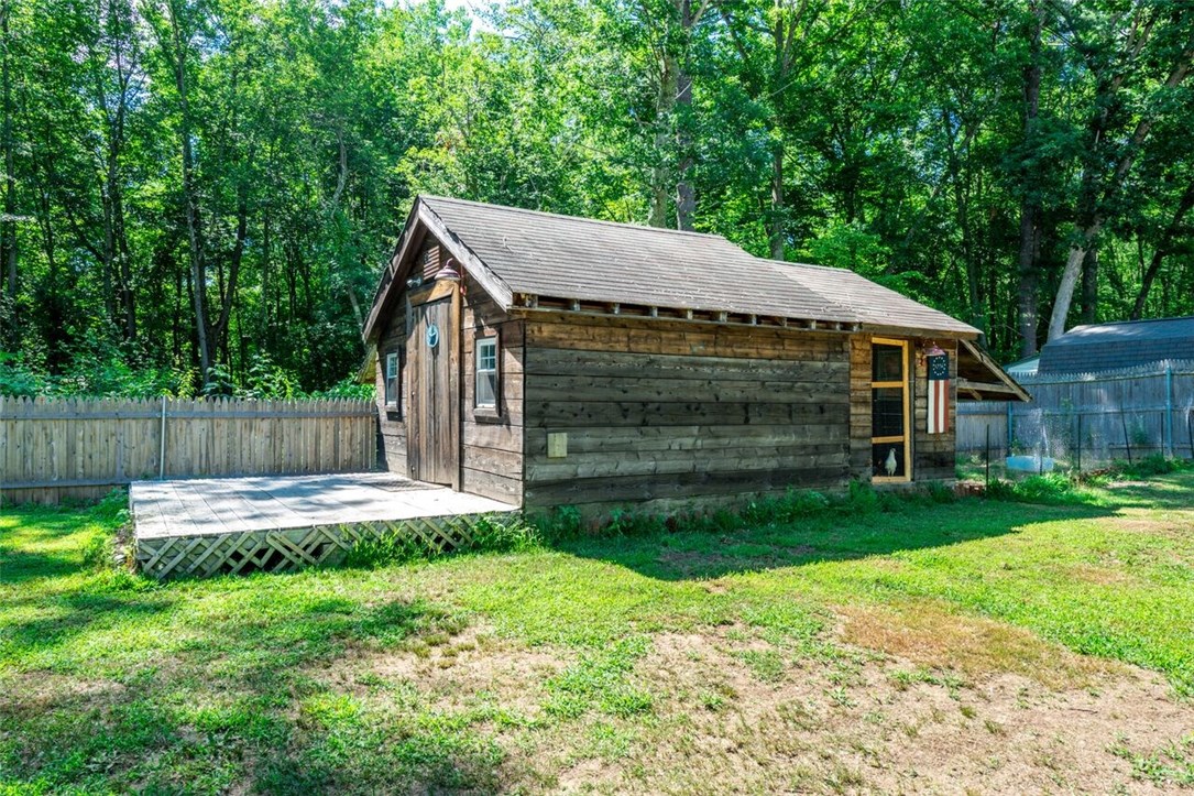 225 Hill Road Burrillville, RI 02830 - Photo 5 of 22