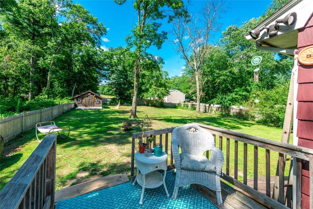225 Hill Road Burrillville, RI 02830 - Photo 7 of 22