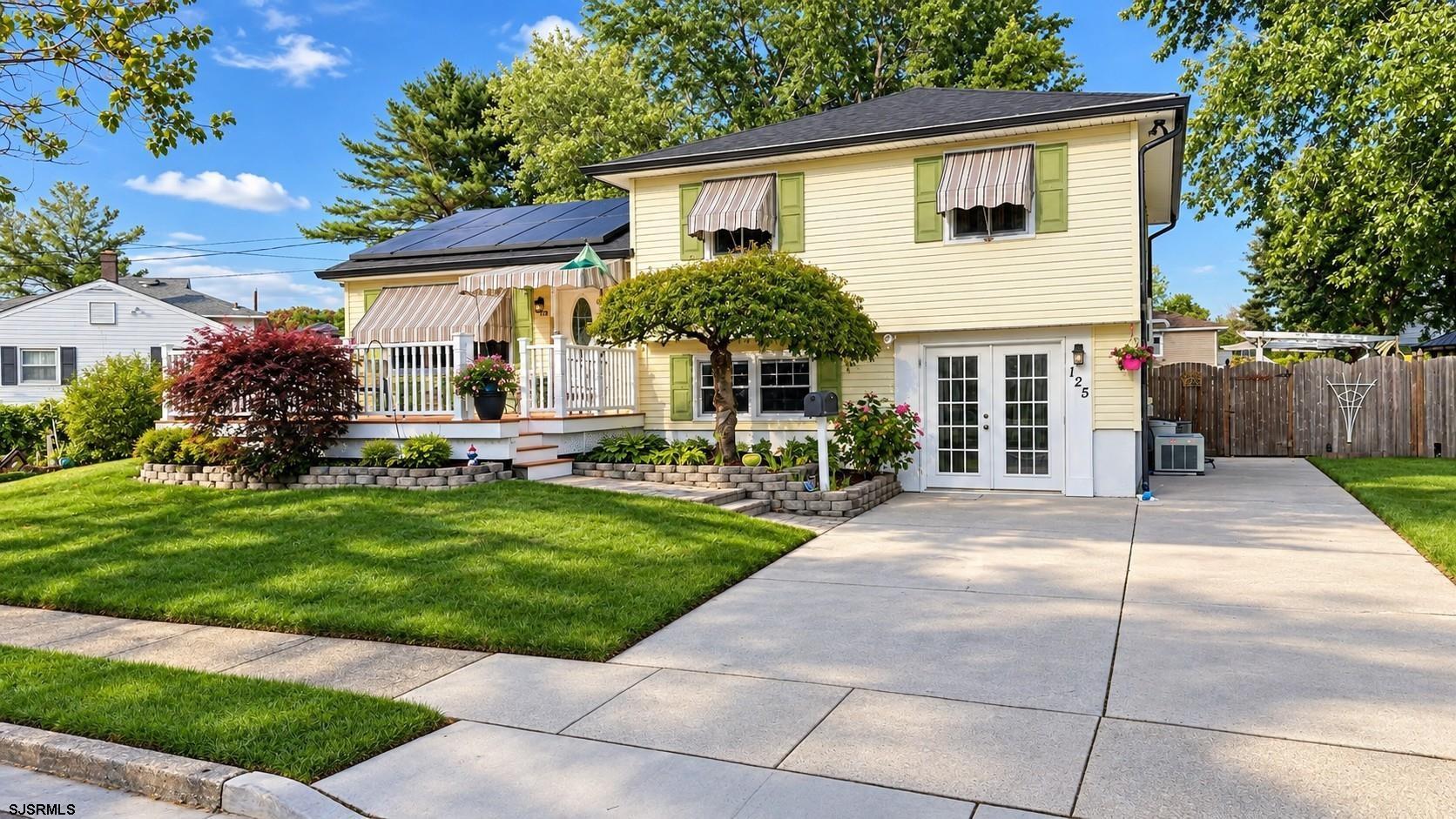 125 Exton Road Somers Point, NJ 08244 - Photo 3 of 57 Gallery Image 3