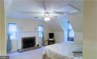 7150 Simms Landing Road Port Tobacco, MD 20677 - Photo 13 of 19 Bedroom (Master)