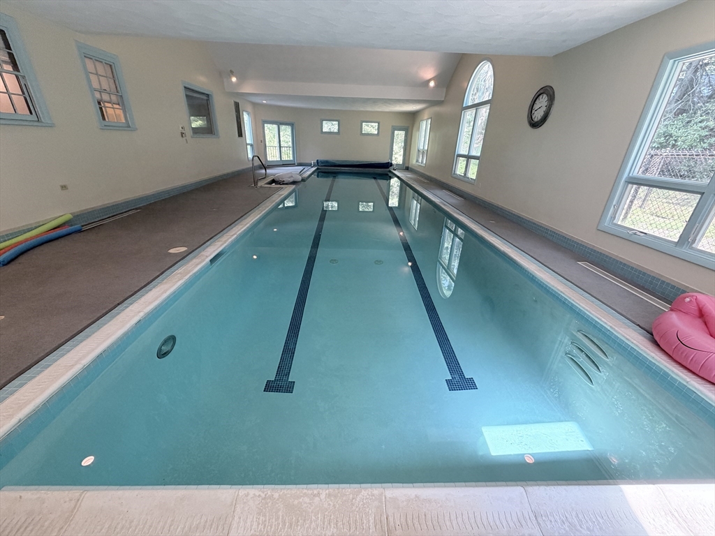 40 Bakers Hill Road Weston, MA 02493 - Photo 21 of 22