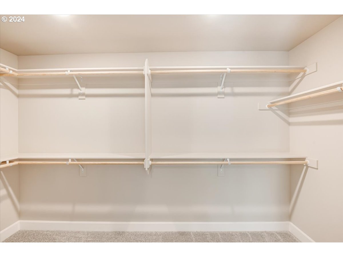 18050 Southwest Barrows Road Beaverton, OR 97007 - Photo 24 of 45 a close view of closet