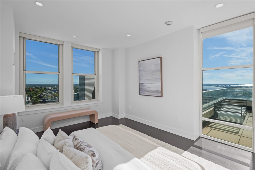 1 West Exchange Street, Unit 3102 Providence, RI 02903 - Photo 12 of 23