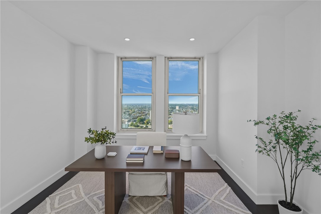 1 West Exchange Street, Unit 3102 Providence, RI 02903 - Photo 16 of 23