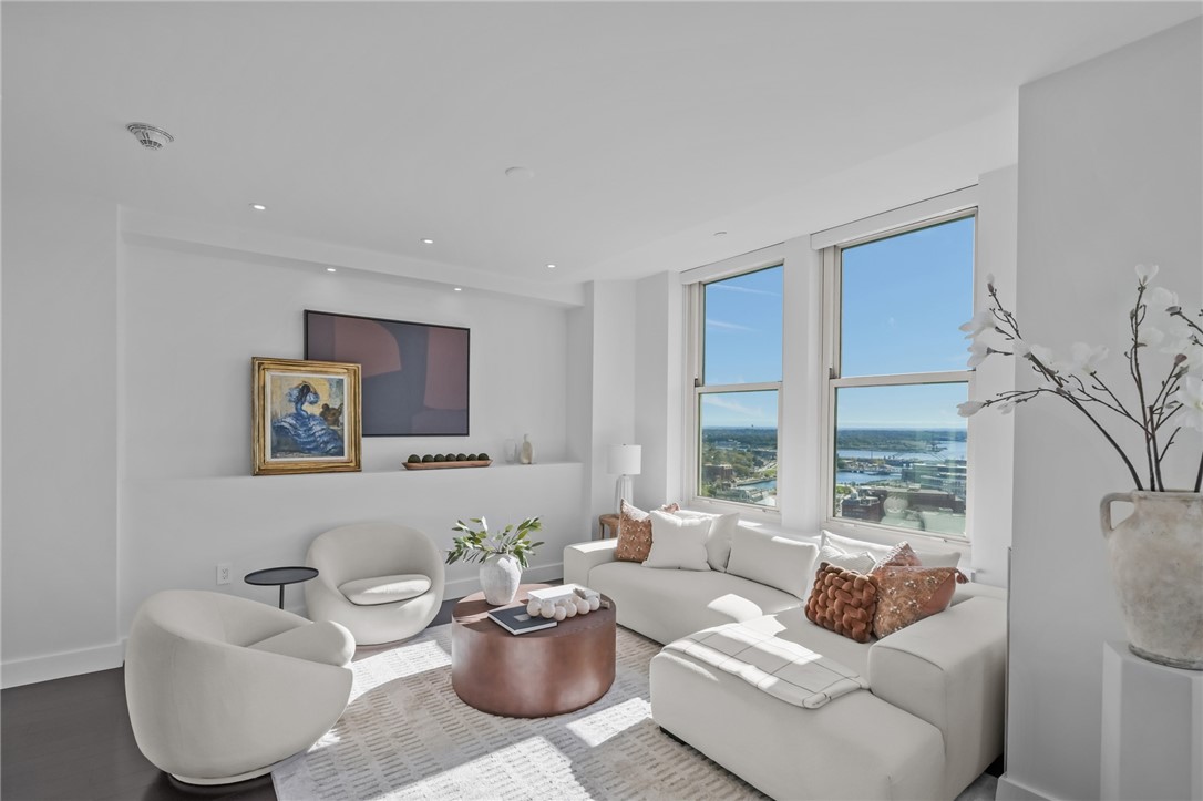 1 West Exchange Street, Unit 3102 Providence, RI 02903 - Photo 6 of 23