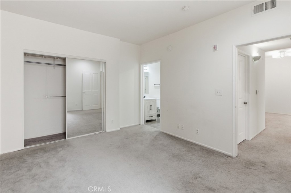 19350 Sherman Way, Unit 125 Reseda, CA 91335 - Photo 8 of 20 a view of empty room