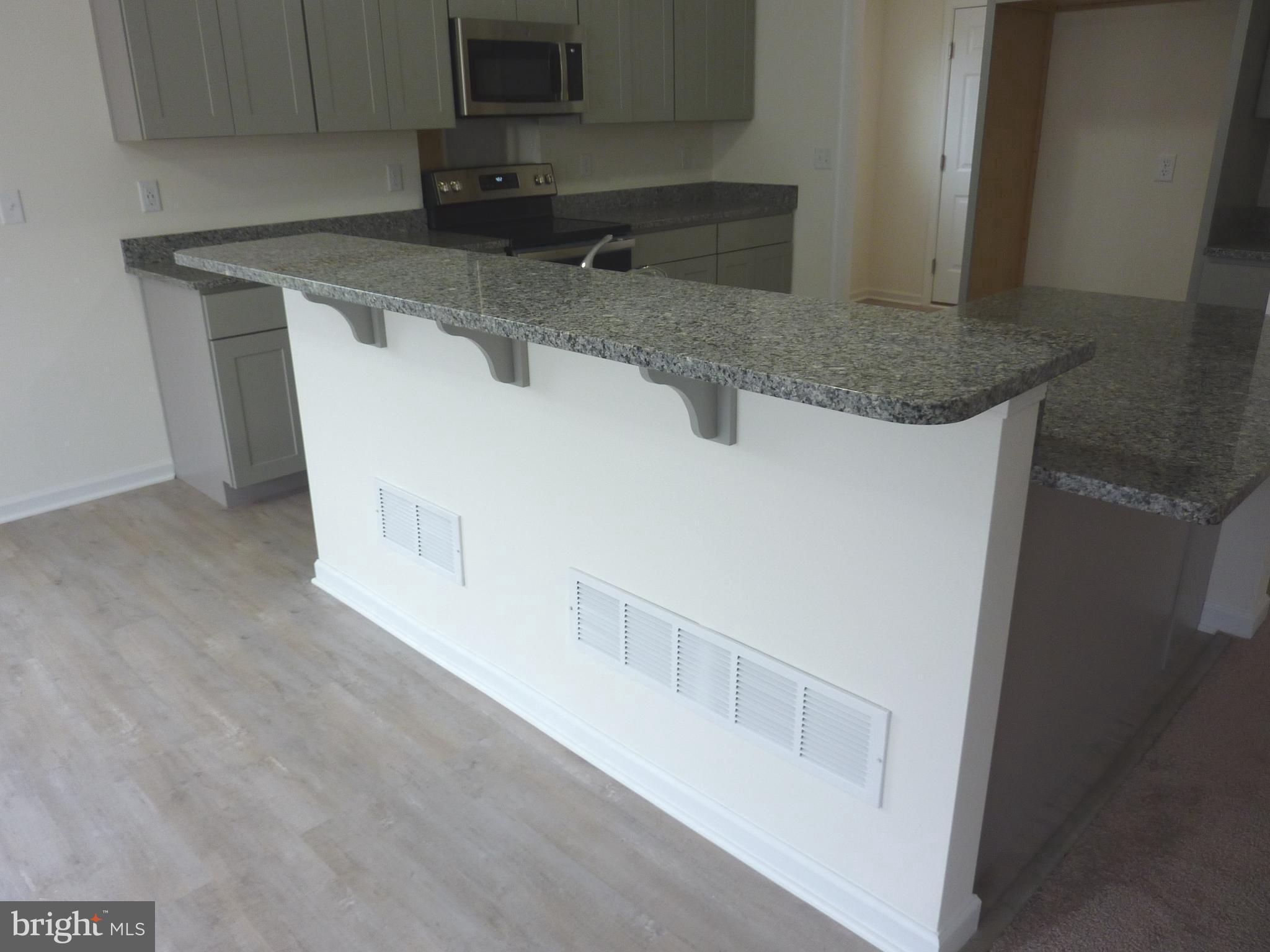 106 Parma Drive Clayton, DE 19938 - Photo 11 of 51 a view of a kitchen cabinets a sink and dishwasher in a kitchen