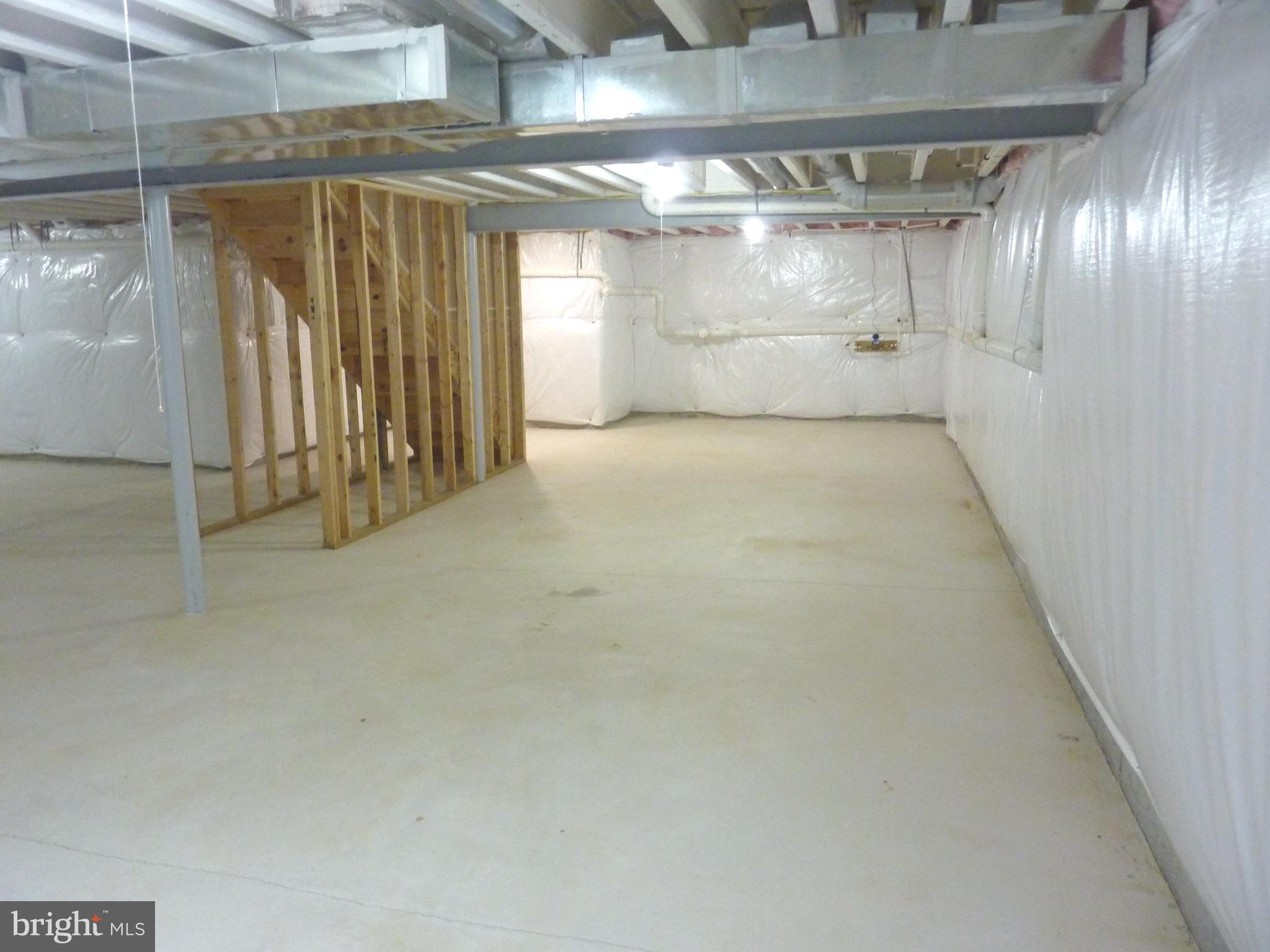 106 Parma Drive Clayton, DE 19938 - Photo 43 of 51 a view of water heater room