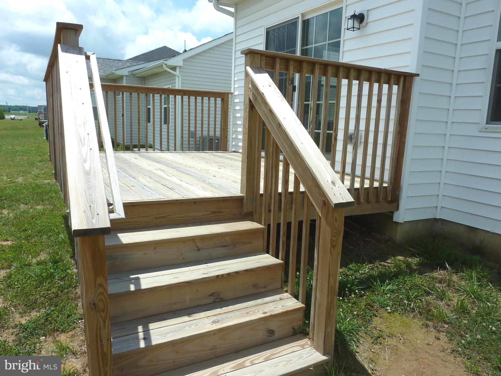 106 Parma Drive Clayton, DE 19938 - Photo 46 of 51 a view of entryway