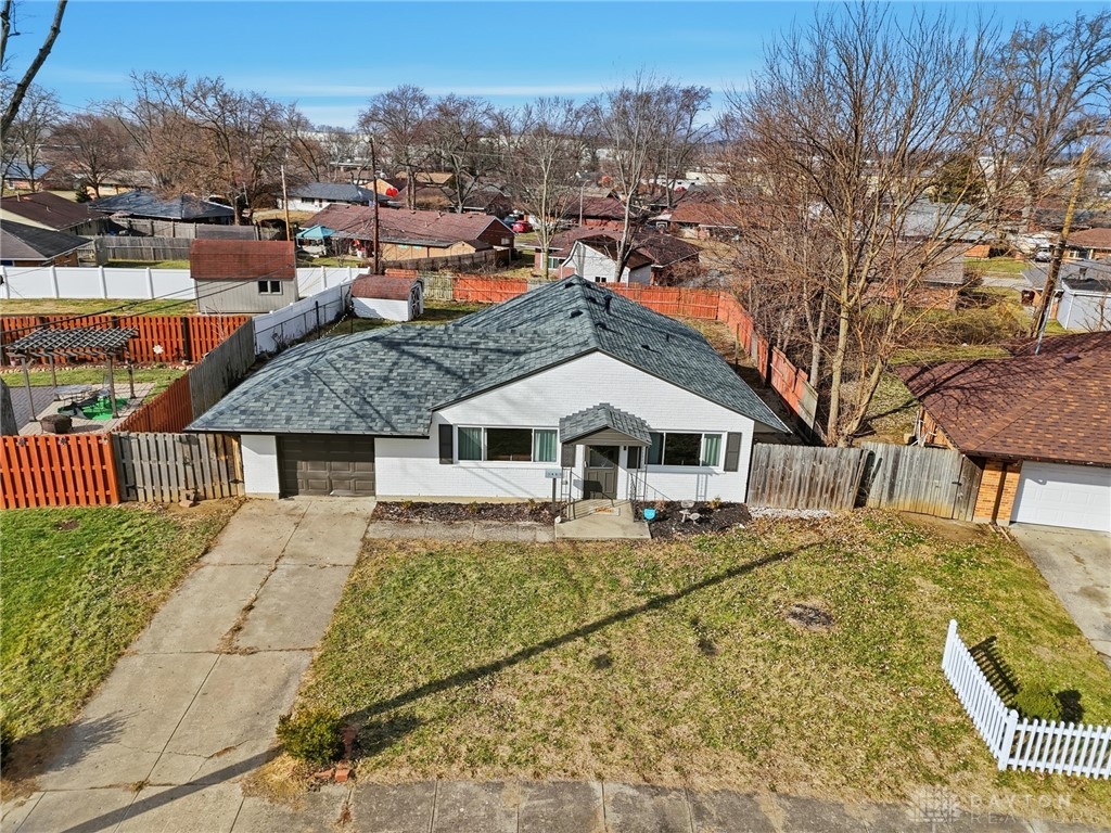 3865 Endover Road Kettering, OH 45439 - Photo 39 of 39 Gallery Image 39