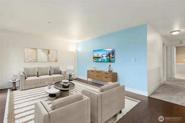 $569,500 | 3204 81st Place Southeast, Unit B202, Mercer Island, WA 98040