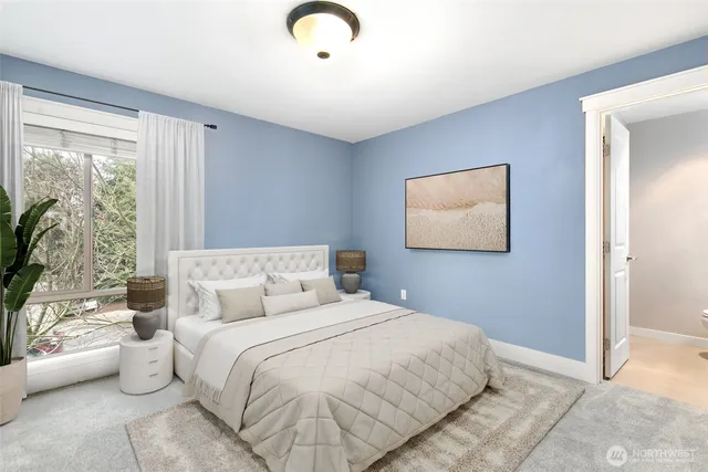 $569,500 | 3204 81st Place Southeast, Unit B202, Mercer Island, WA 98040