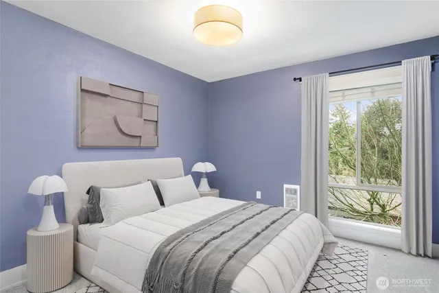 $569,500 | 3204 81st Place Southeast, Unit B202, Mercer Island, WA 98040