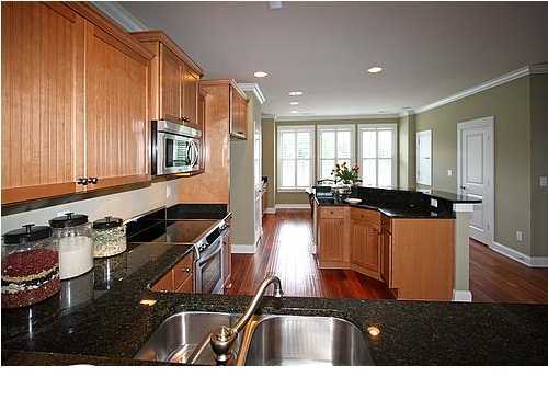 2509 Rutherford Way, Unit 27 Charleston, SC 29414 - Photo 3 of 4 Additional Photo