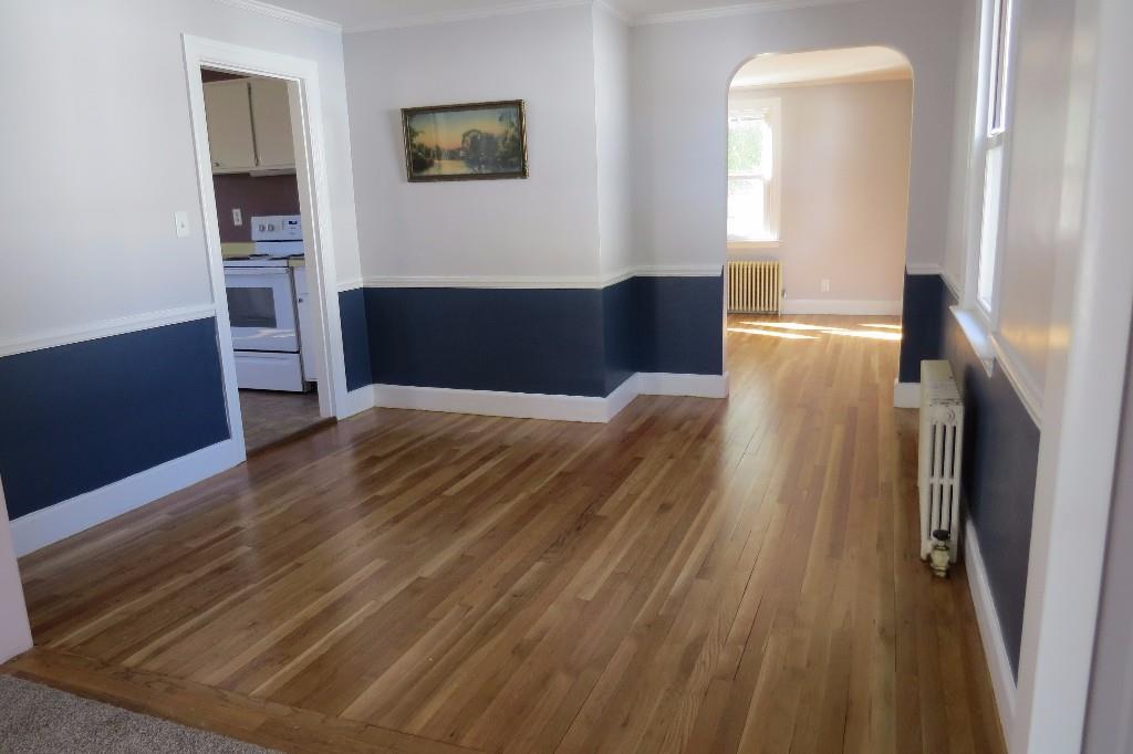 56 Churchill Road South Portland, ME 04106 - Photo 8 of 22 Open concept dining room