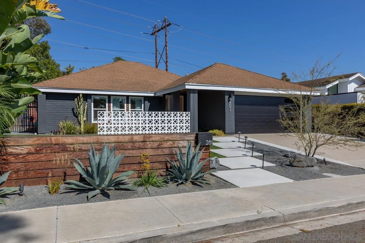 281 Rodney Avenue Encinitas, CA 92024 - Photo 1 of 31 Gallery Image 1