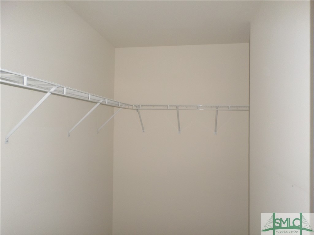 244 Opus Court Pooler, GA 31322 - Photo 12 of 27 Master closet