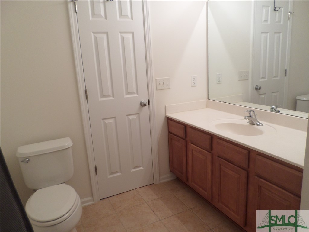 244 Opus Court Pooler, GA 31322 - Photo 13 of 27 Master bath vanity