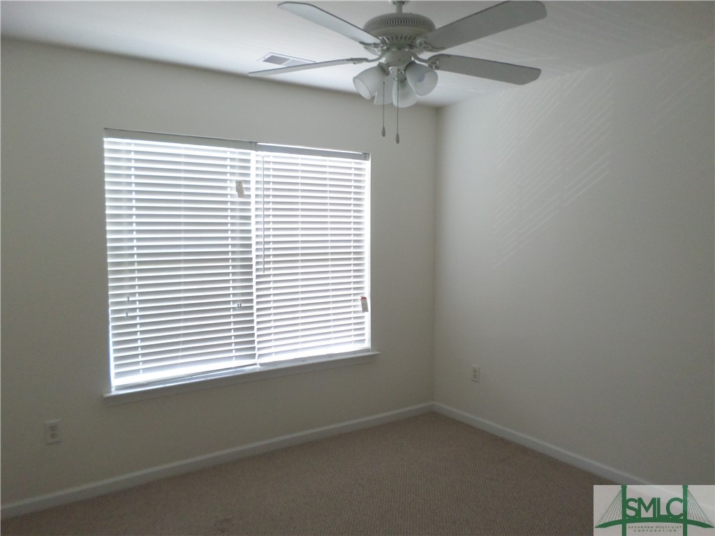 244 Opus Court Pooler, GA 31322 - Photo 15 of 27 Front bedroom