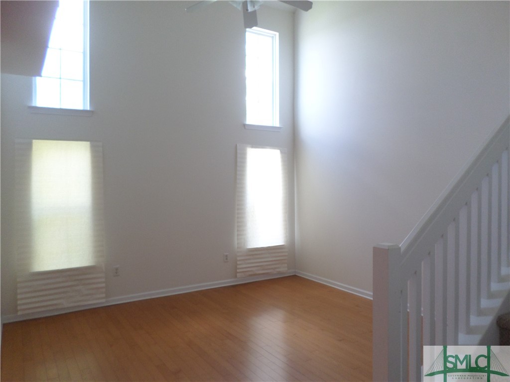 244 Opus Court Pooler, GA 31322 - Photo 6 of 27 Family Room