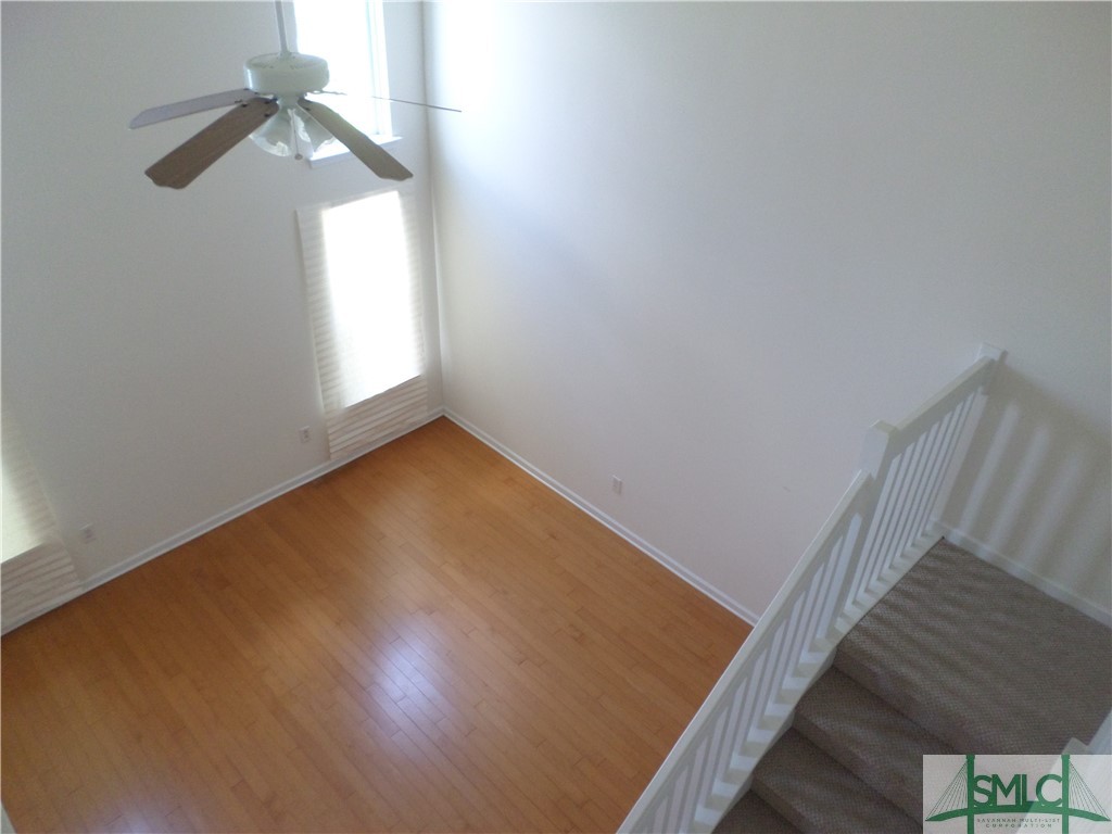 244 Opus Court Pooler, GA 31322 - Photo 7 of 27 Family room from loft