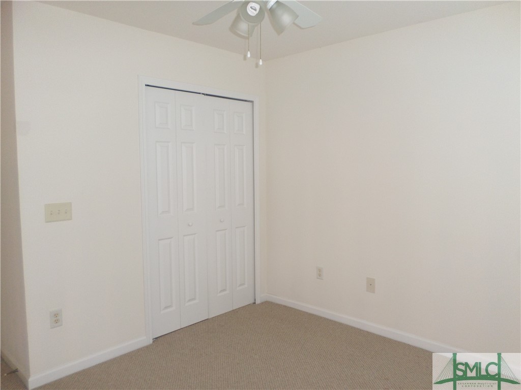 244 Opus Court Pooler, GA 31322 - Photo 9 of 27 Closet Loft
