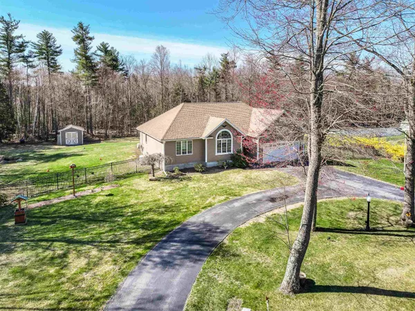 $725,000 | 9 Tervo Road, Rindge, NH 03461