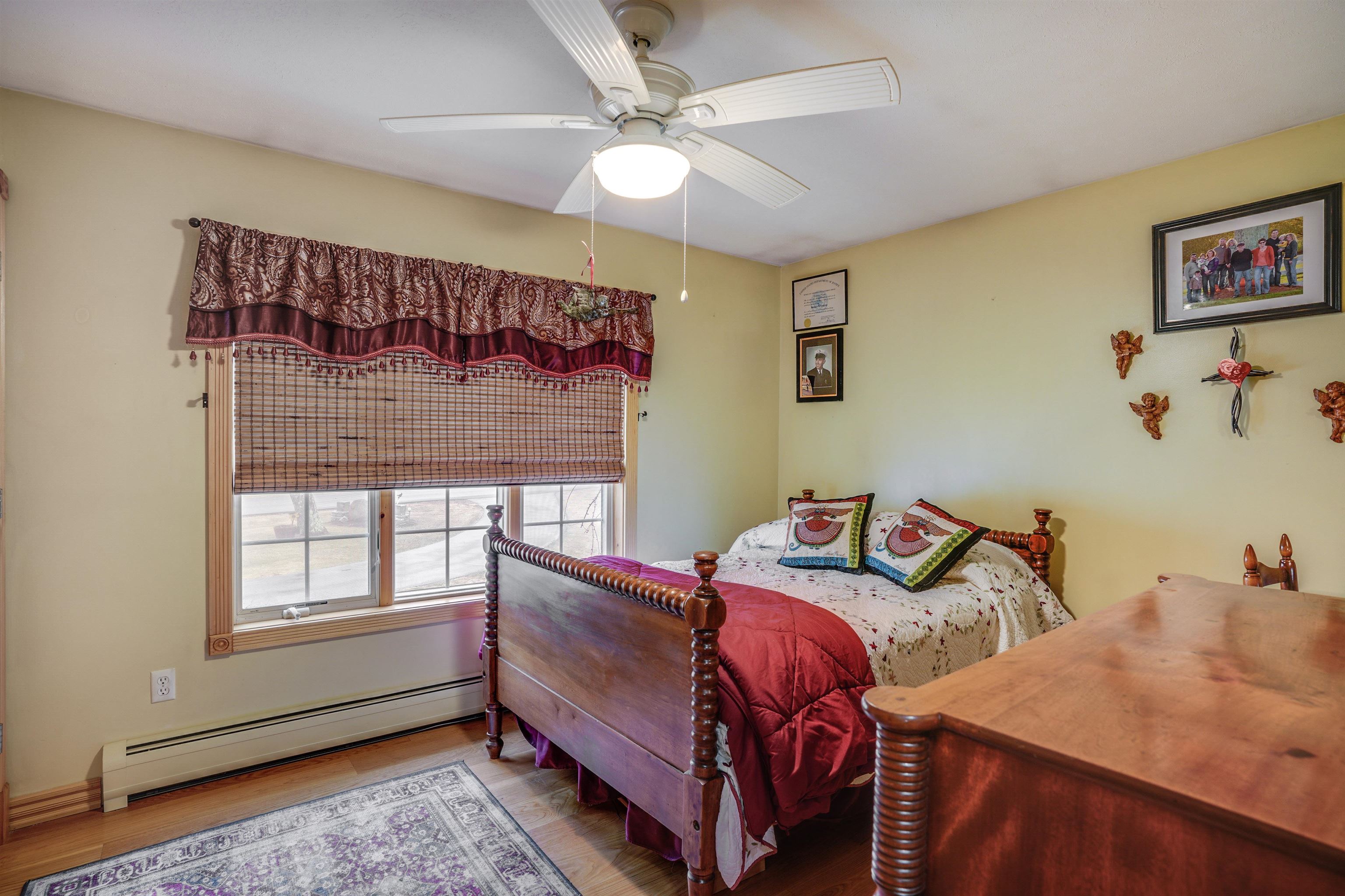 9 Tervo Road Rindge, NH 03461 - Photo 19 of 40