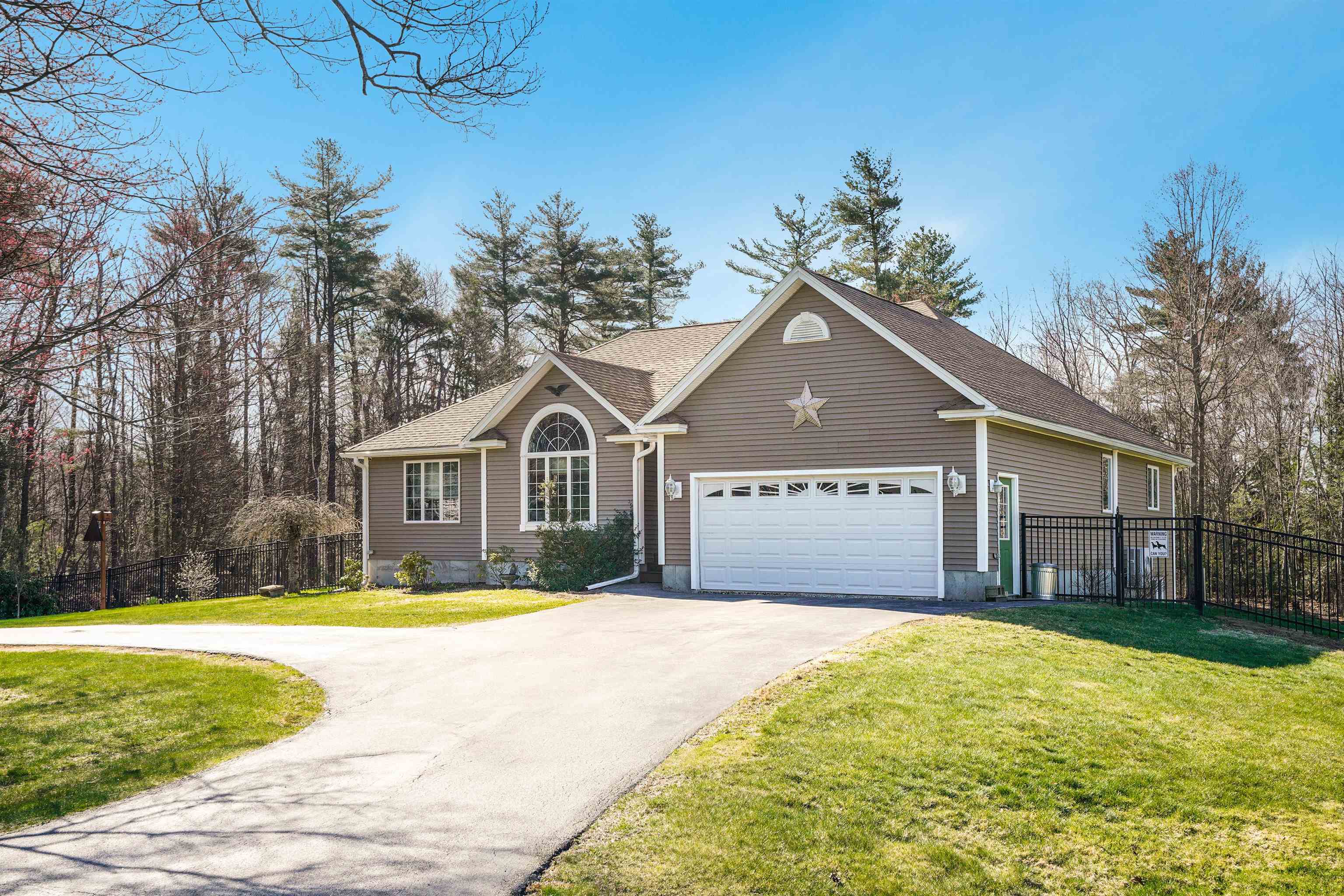 9 Tervo Road Rindge, NH 03461 - Photo 2 of 40