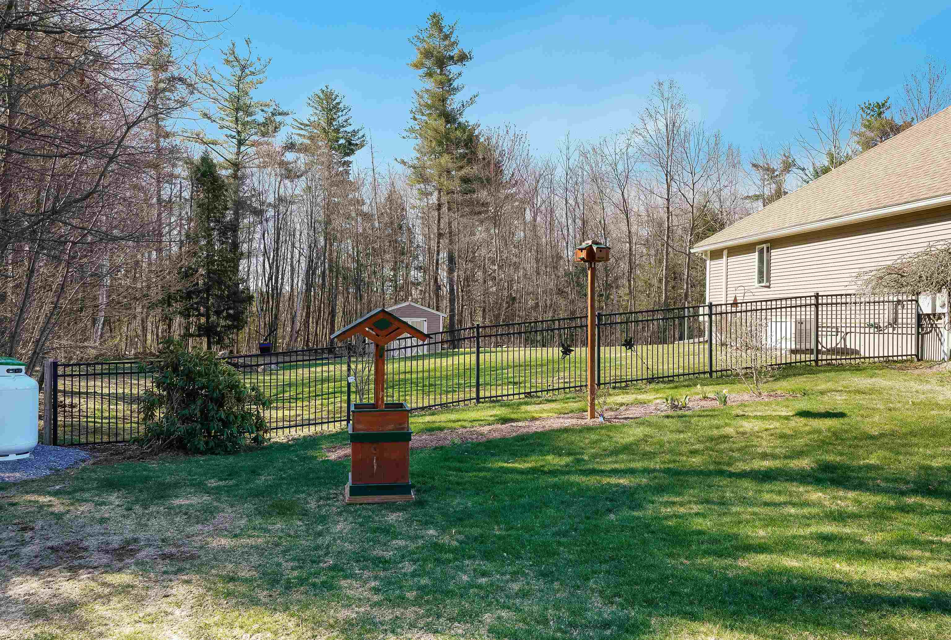 9 Tervo Road Rindge, NH 03461 - Photo 29 of 40